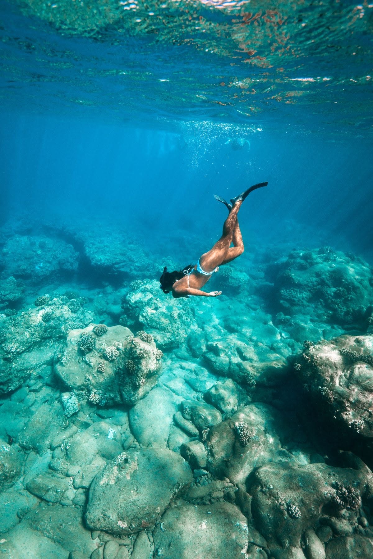 Mermaid Jade_World Ocean Day Interview