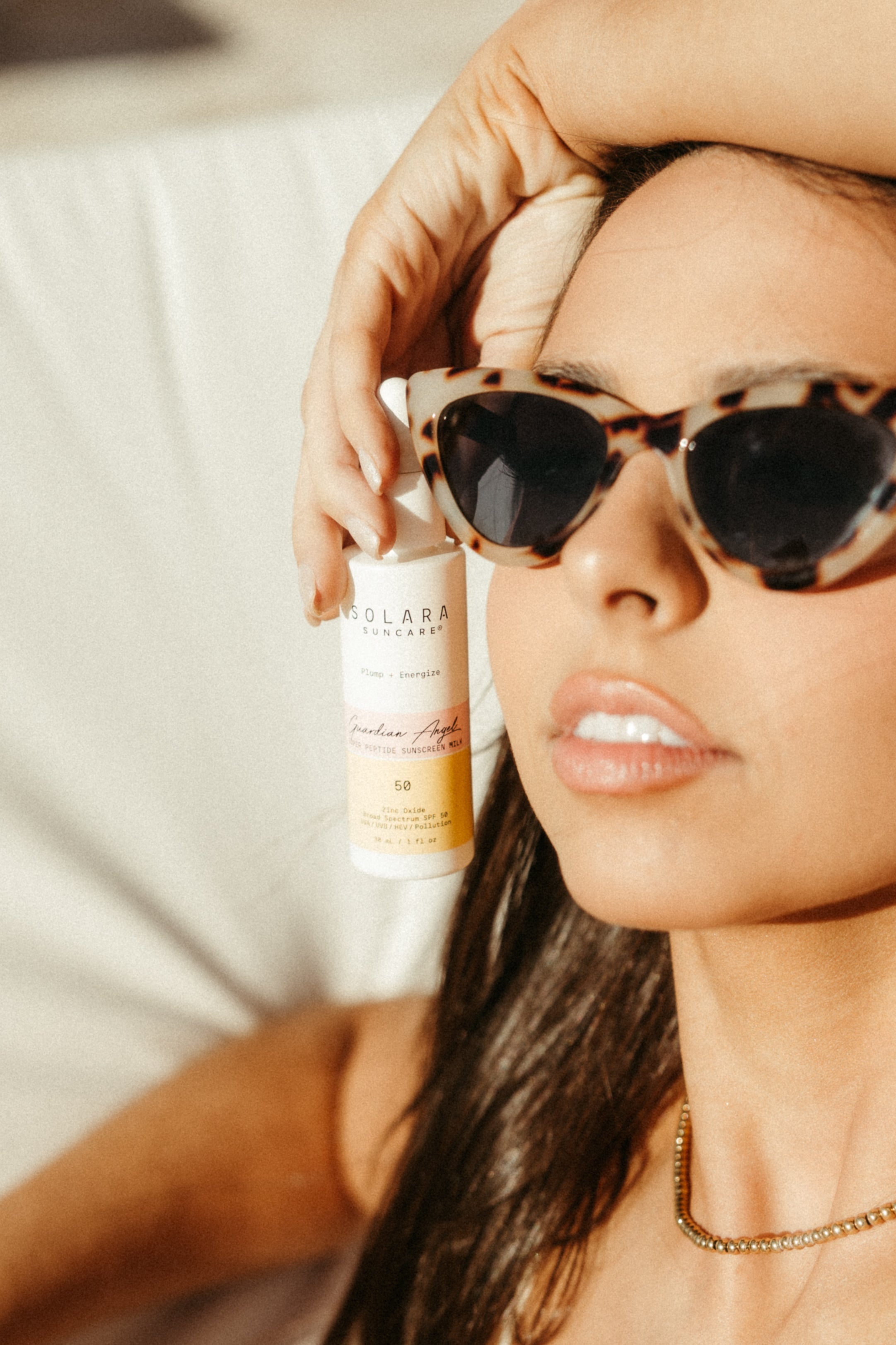Sun Care Essentials – Solara Community Favorites