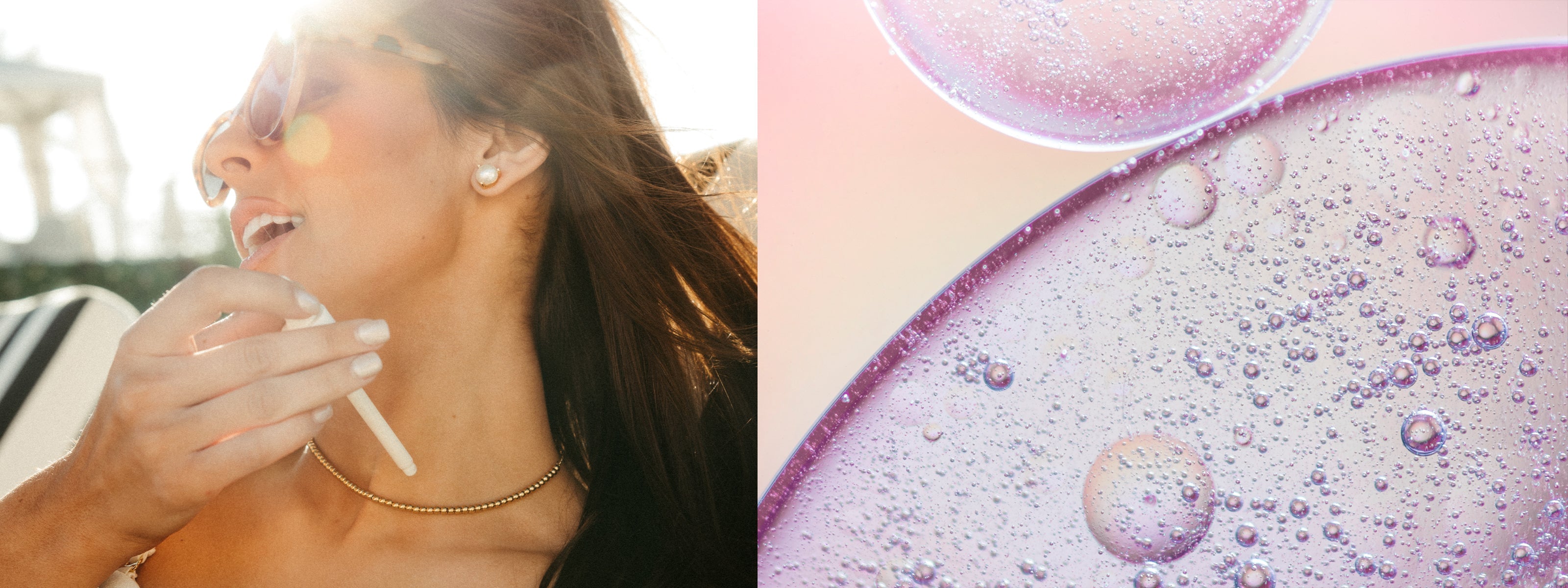 Expert Skincare Tips for Spring and Travel from Holistic Esthetician Elliot Valdes