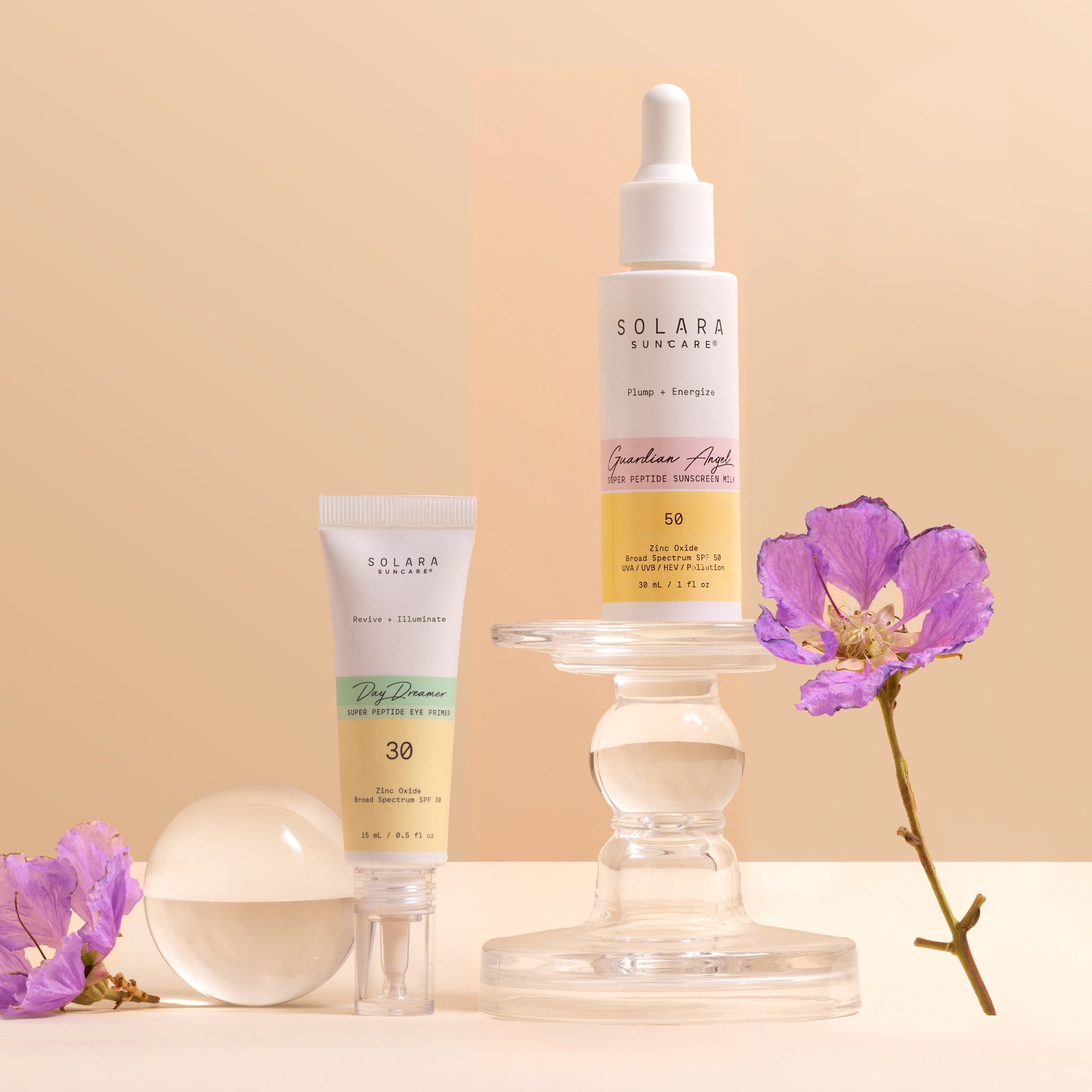 The Dream Defense System