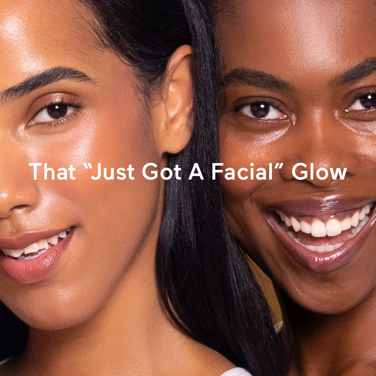 Fortune Teller Tinted Brightening Serum, SPF 30