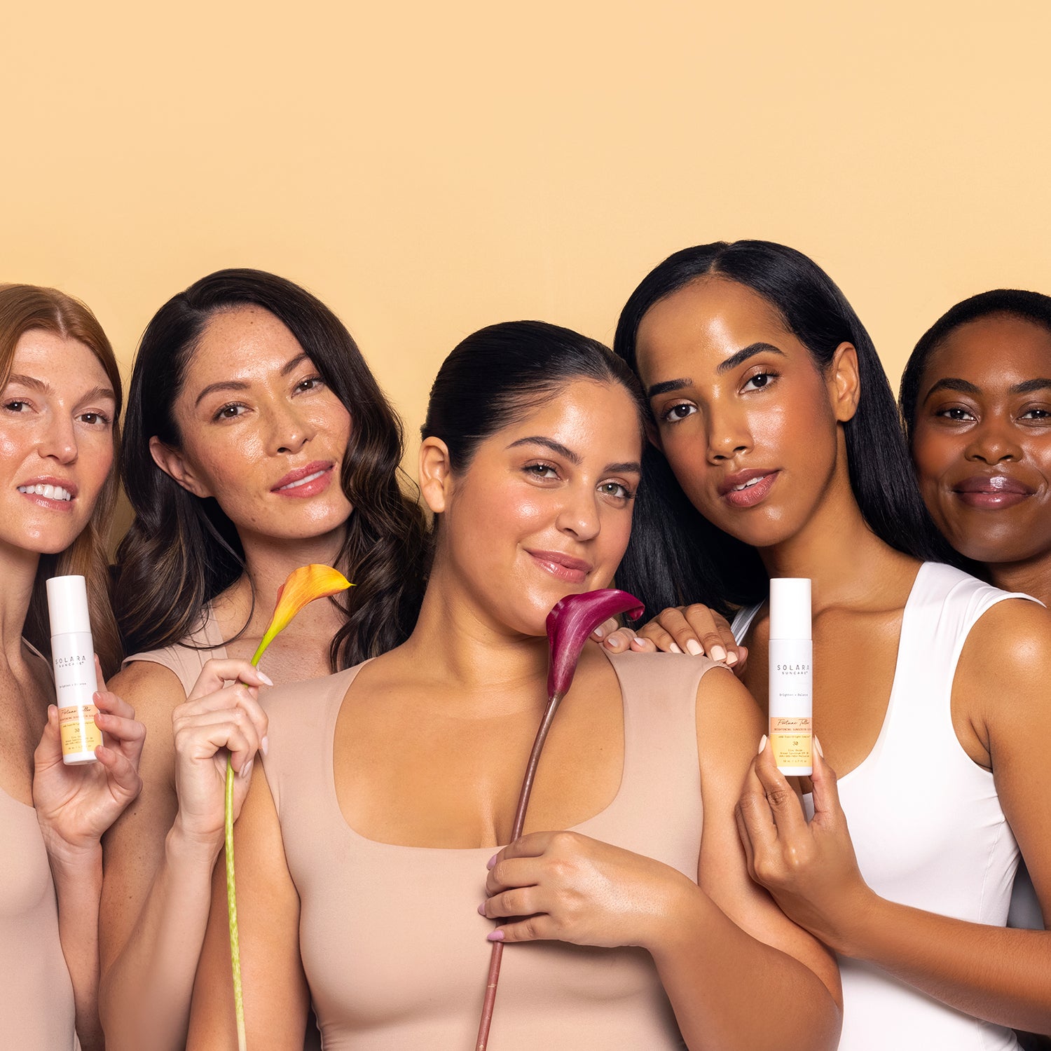 A favorite of celebrity makeup artists. estheticians and dermatologists. MicroTint technology helps to blend mineral sunscreen filters with a variety of skin tones for a soft focus finished and serum level results.