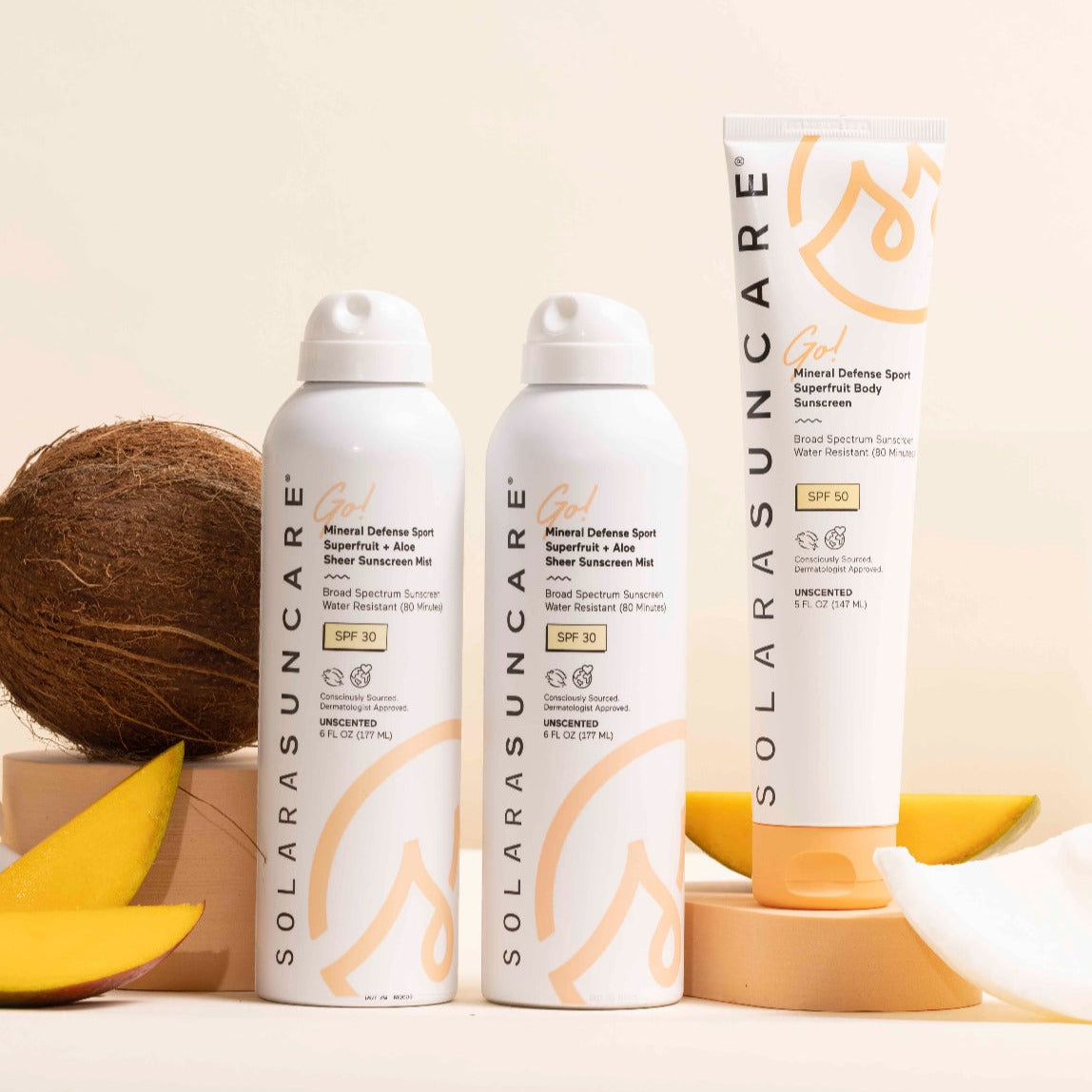 Go! Vacation Era Bundle