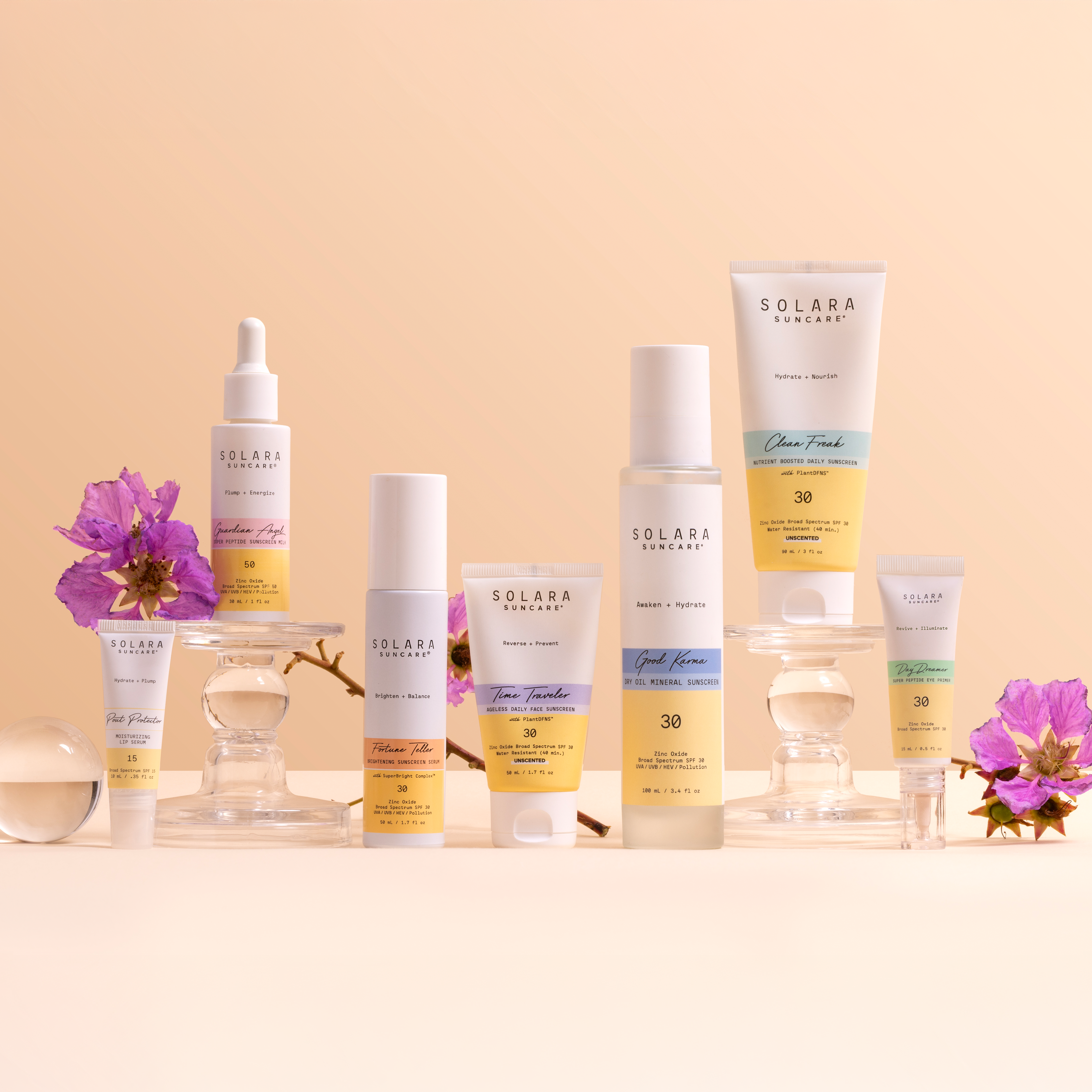 Ultimate Award Winning Daily Ritual Bundle