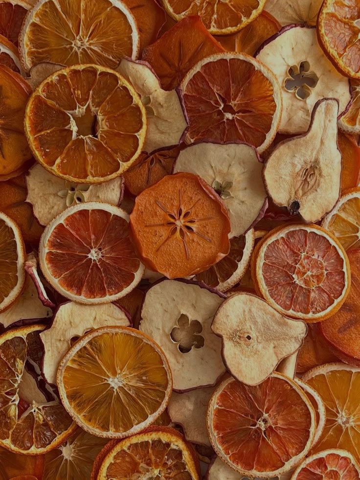 The seasons are changing! - Solara Fall Equinox x Nicolle Merrilyne