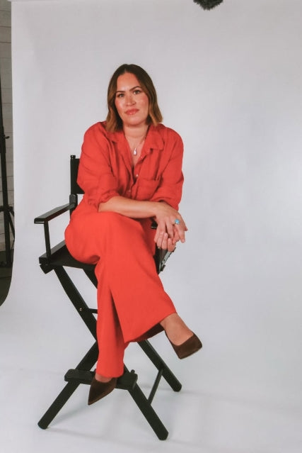 ASK THE EXPERT: THE ENERGETIC FACIALIST, ALEX SANDS