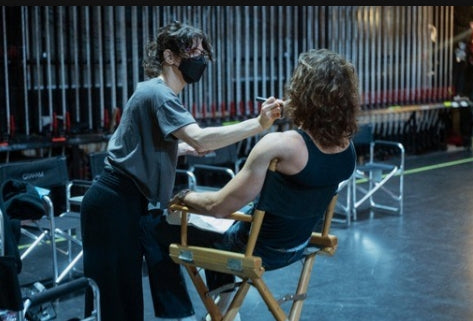 ASK THE EXPERT: Rebecca Wachtel, Celebrity Makeup Artist TWO PART SERIES