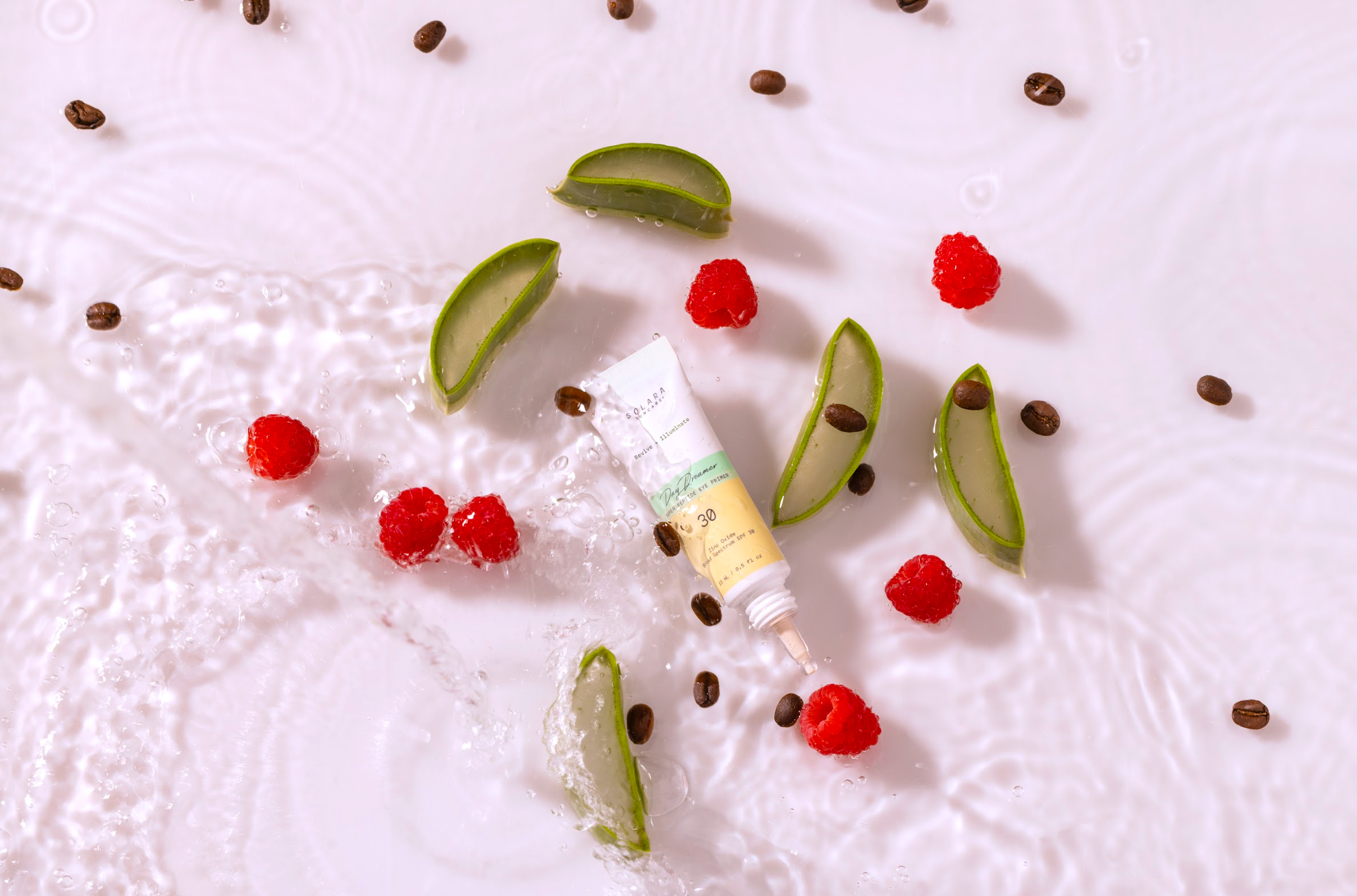 Why I Created Day Dreamer By Solara Founder and CEO, Stephanie Dipisa