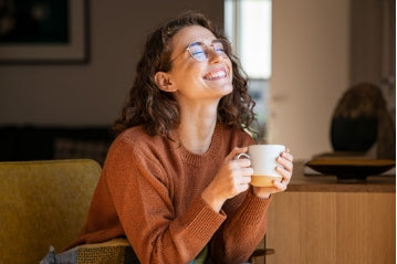 How to Keep a Summer Mindset as the Seasons Change