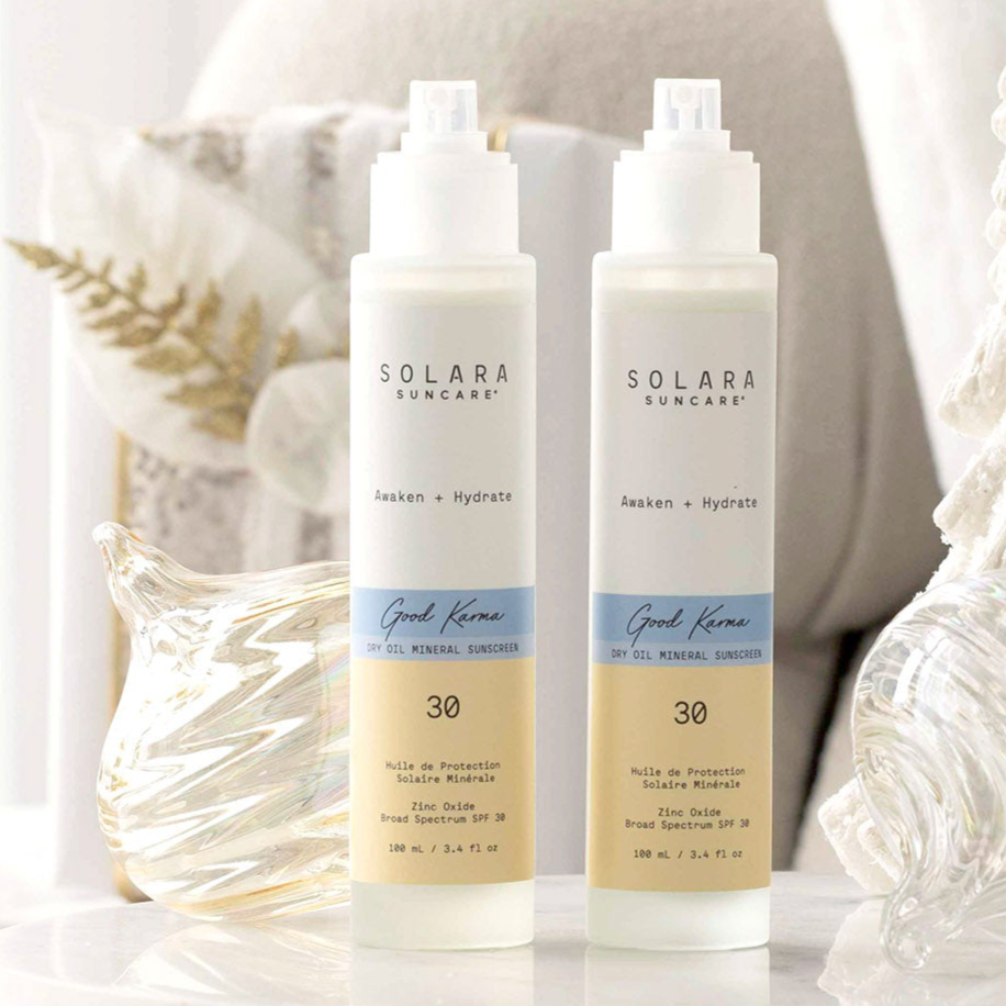 Tone + Energize Body Duo