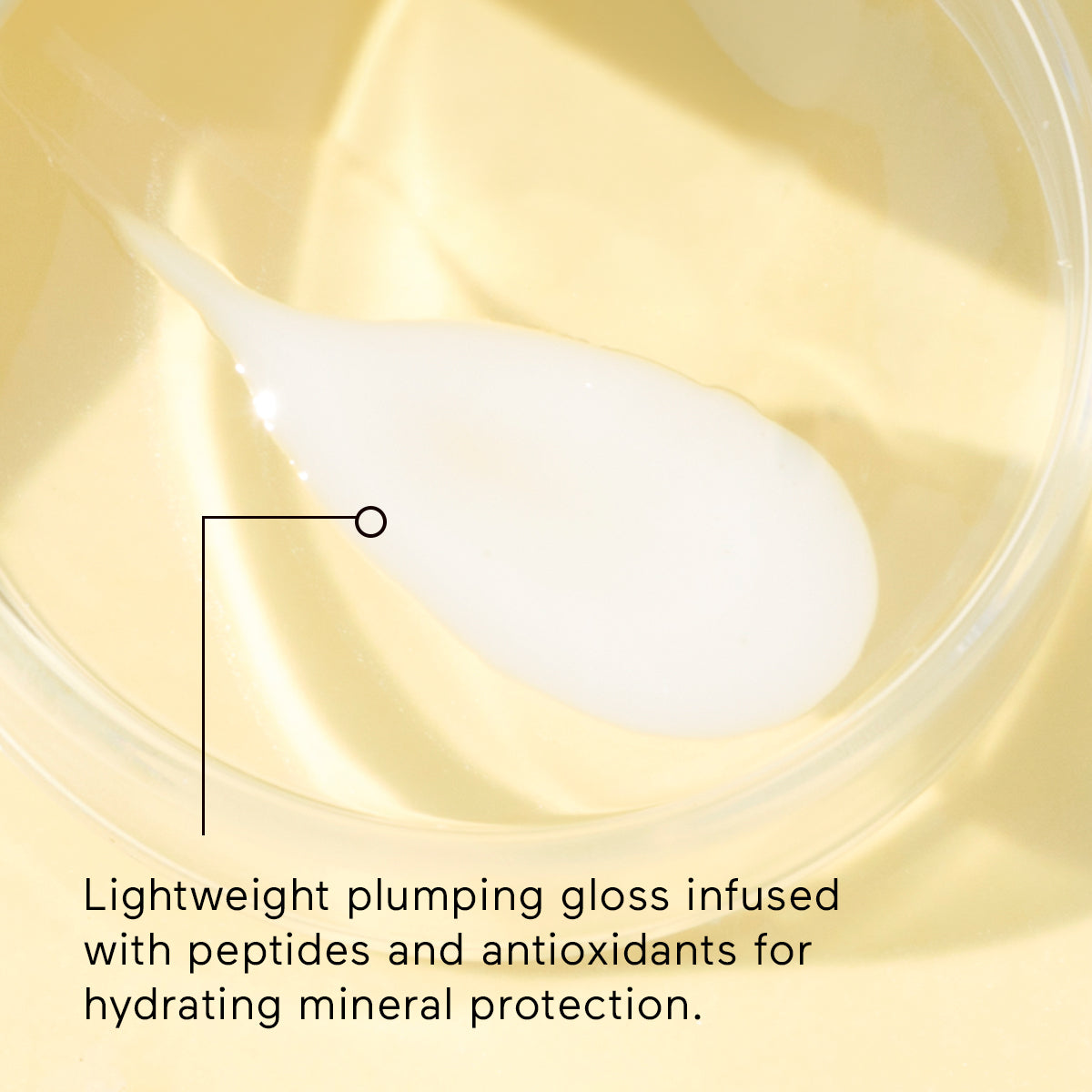 Pout Protector Moisturizing Lip Serum, SPF 15