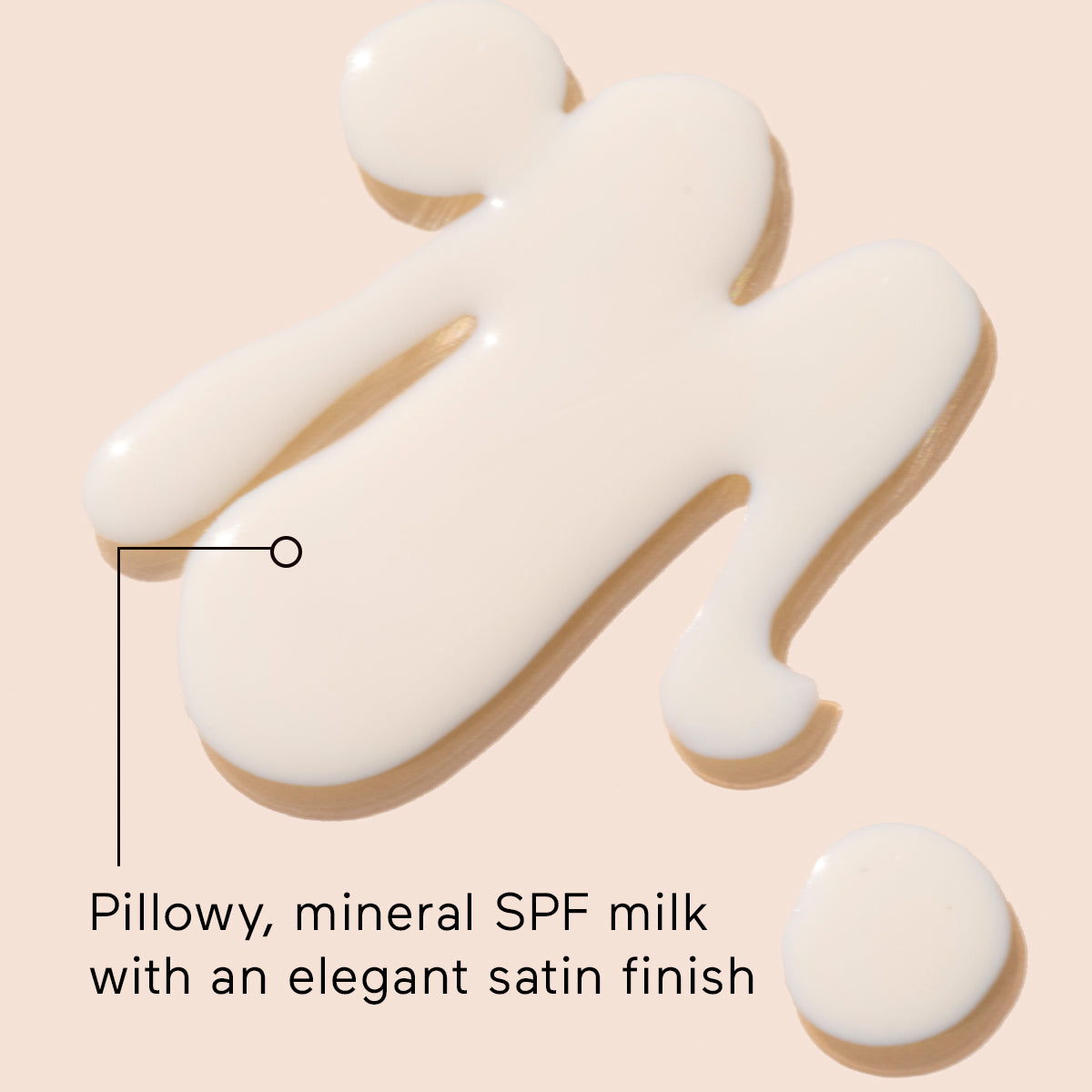 Solara Suncare Guardian Angel Mineral SPF 50 Sunscreen Milk - Oil-Free