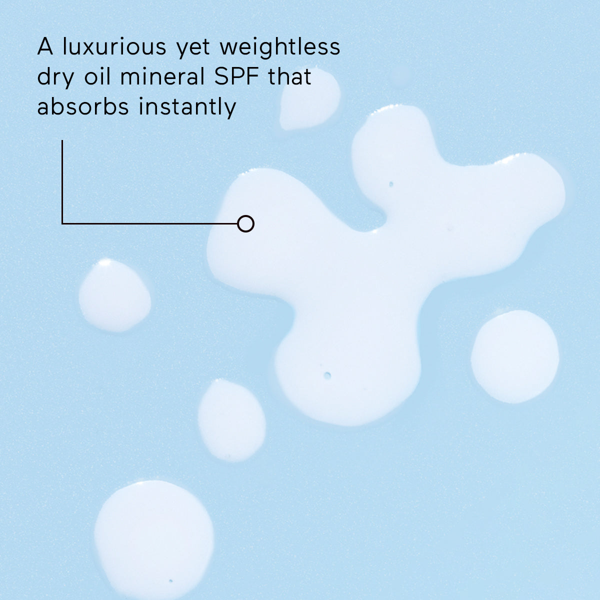 Good Karma Energizing Body Oil Sunscreen, SPF 30