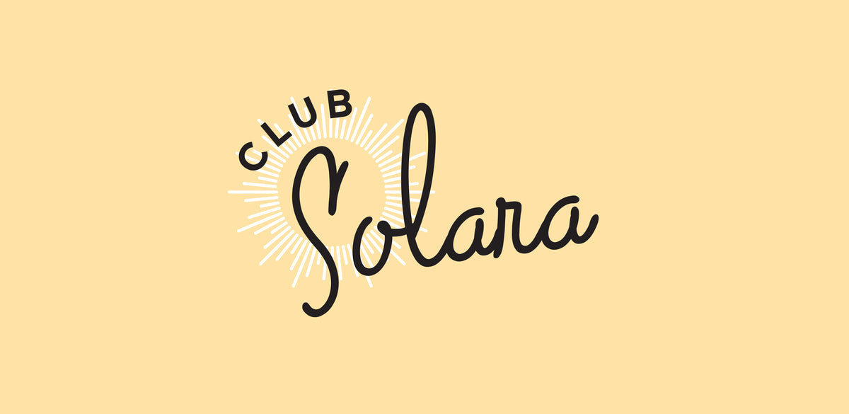 Solara Suncare® | Clean & Supercharged™ Daily Skin Protection