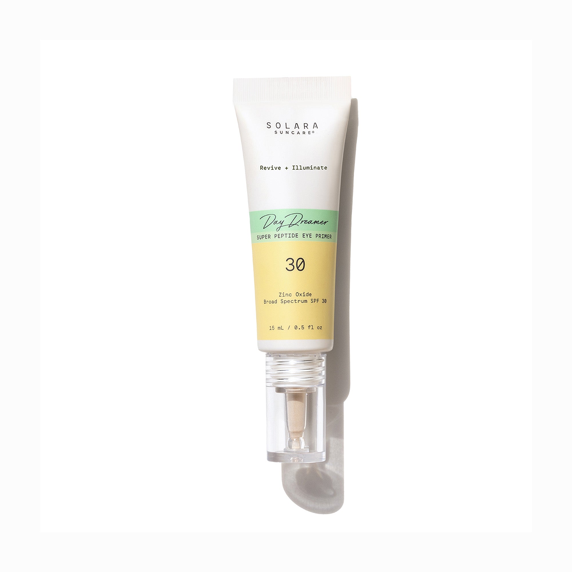 NEW! Day Dreamer Super Peptide Eye Primer, SPF 30
