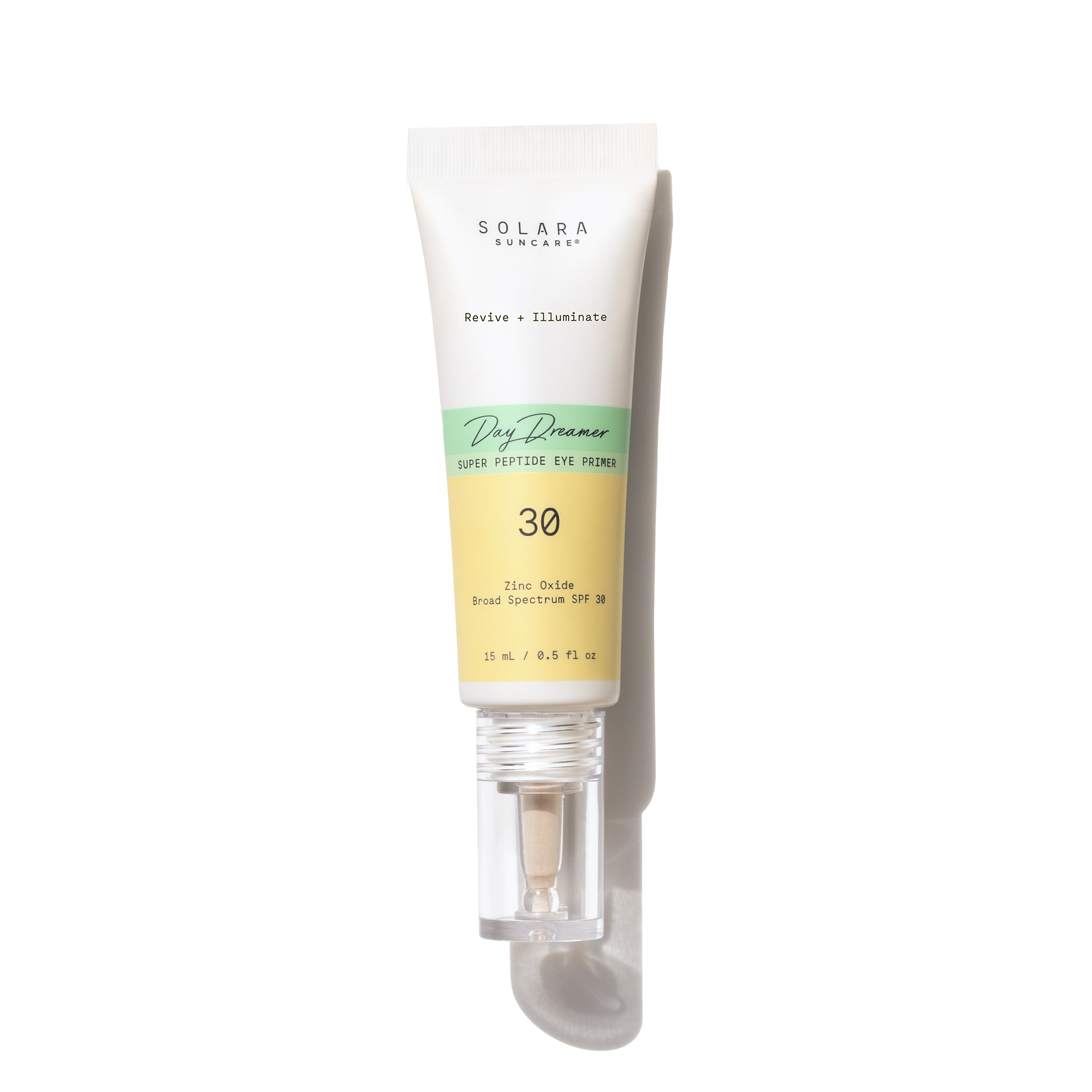 NEW! Day Dreamer Super Peptide Eye Primer, SPF 30