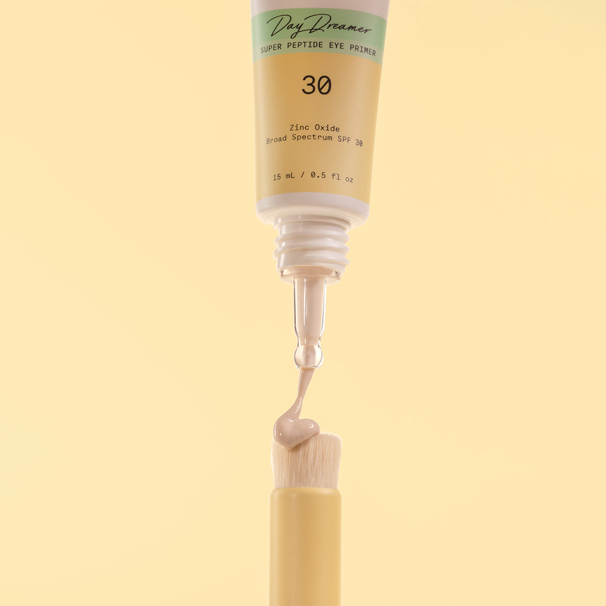 No. 1 Protect + Blur Eye Brush