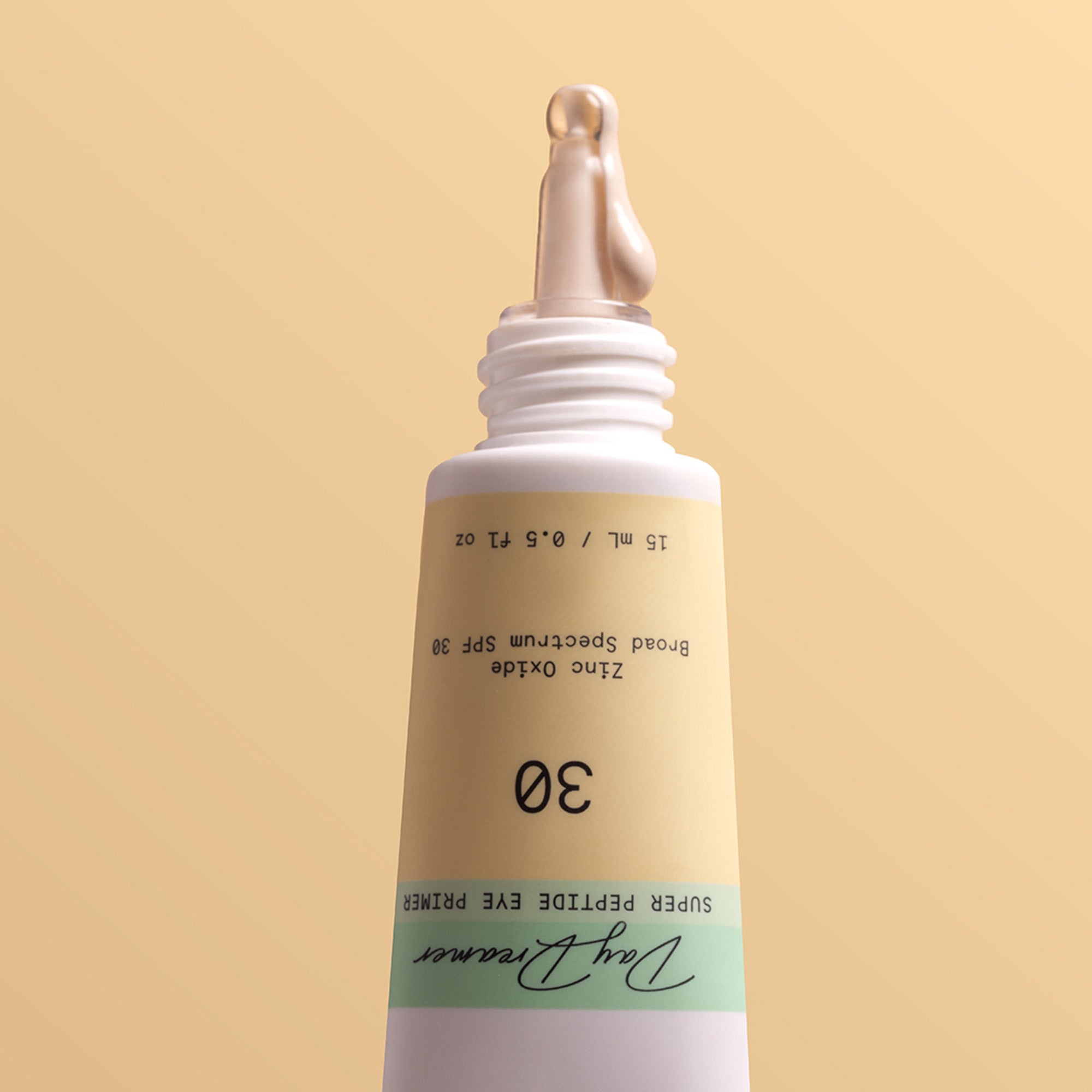 NEW! Day Dreamer Super Peptide Eye Primer, SPF 30