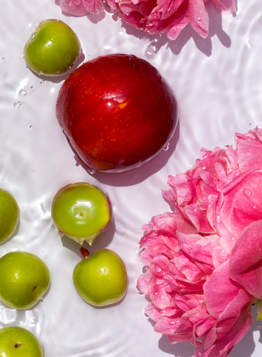 Guardian Angel Super Peptide Sunscreen Milk,