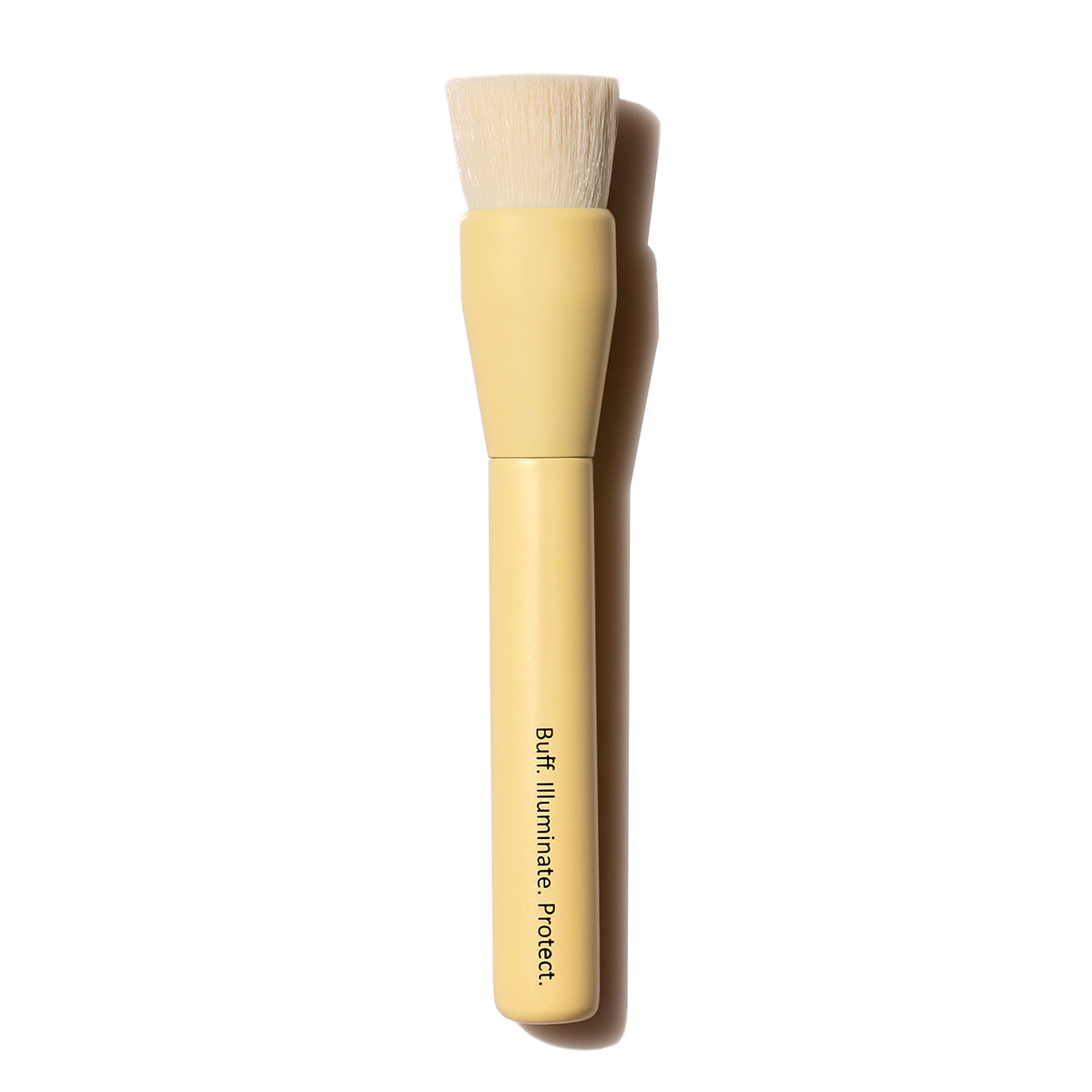 No. 2 Protect + Buff Complexion Brush