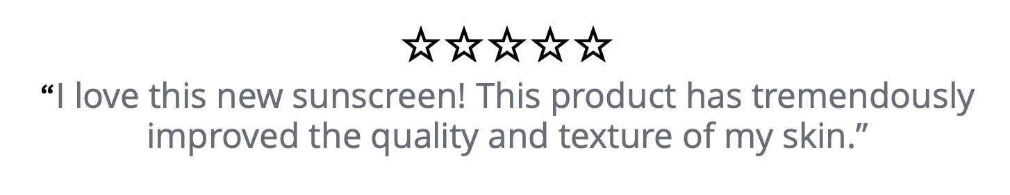 Reviews