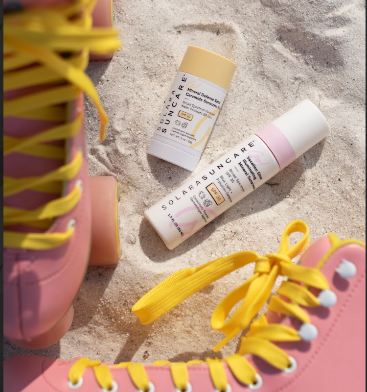 Go! Vacation Glow Illuminating Tinted Moisturizer, SPF 30