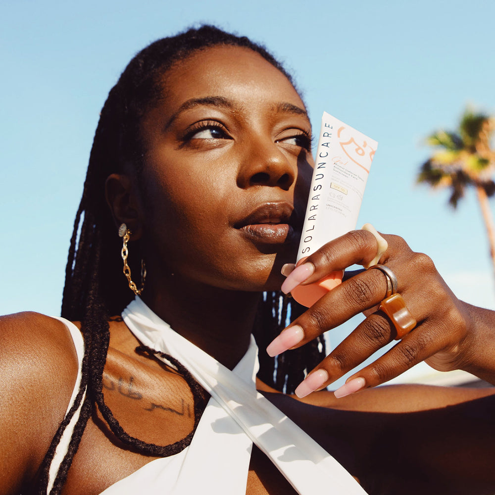 Go! Mineral Defense SPORT SPF 50 Face Sunscreen