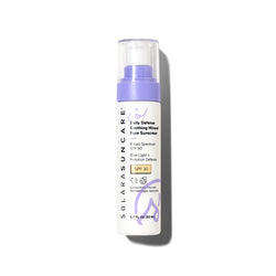Go! Daily Defense Soothing Mineral Face Sunscreen, SPF 30